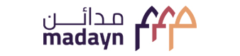 Madayn Logo