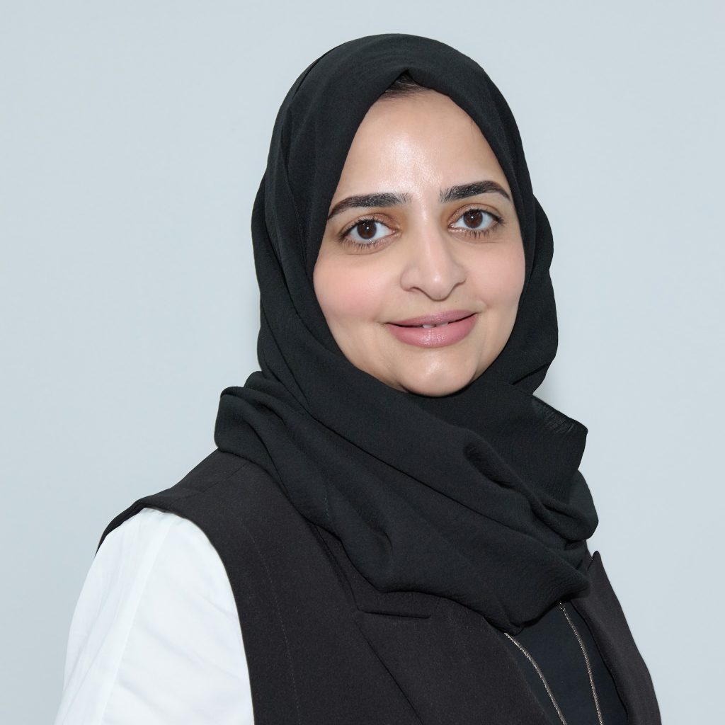 أسماء الهنائية