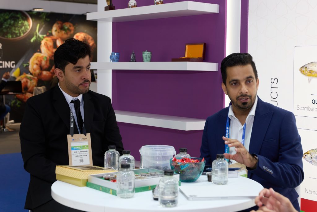 خالد بن سليمان الصالحي، مدير عام التسويق والشؤون التجارية 