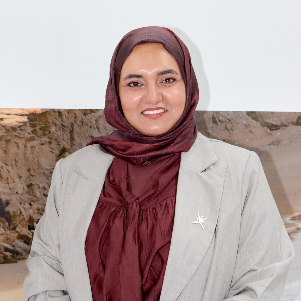 مريم الإسماعيلية