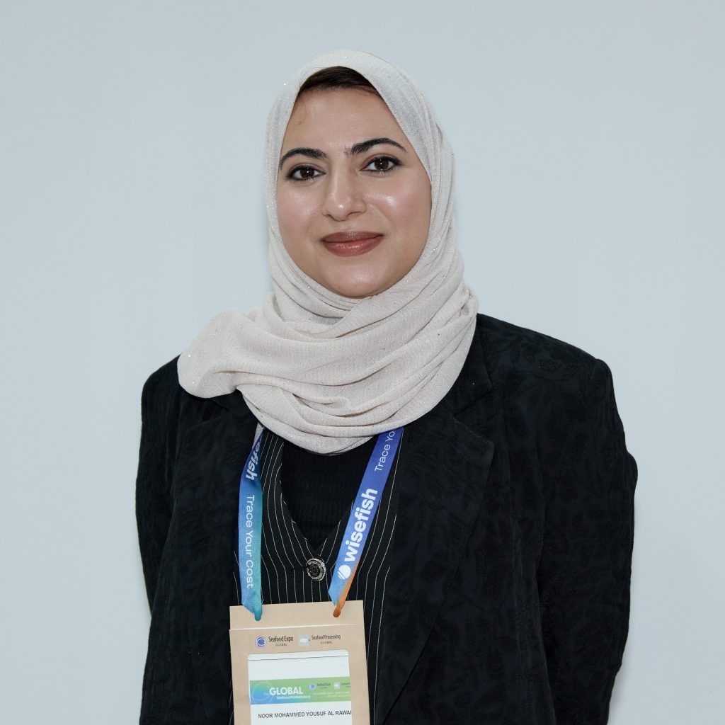 نور الرواحية