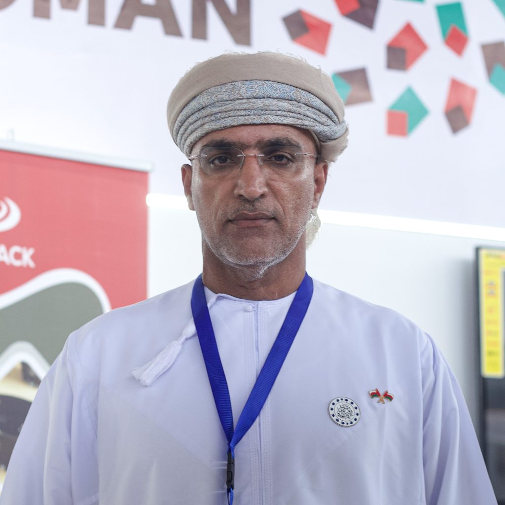 Oman kicks off participation at 50th SabaSaba Trade 