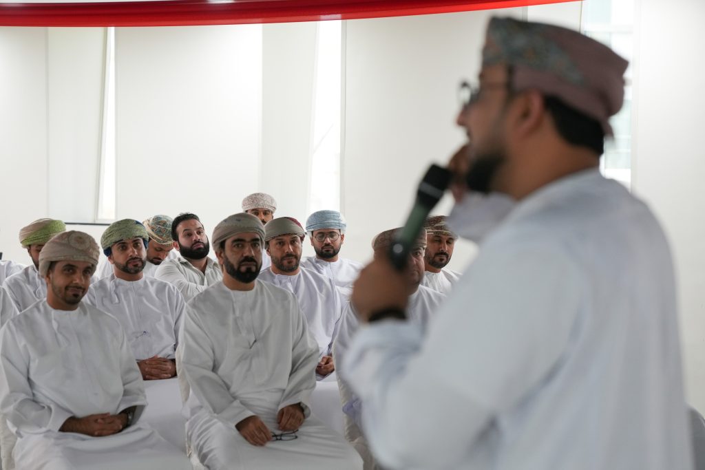 Madayn launches upgraded version of “Durbah” platform