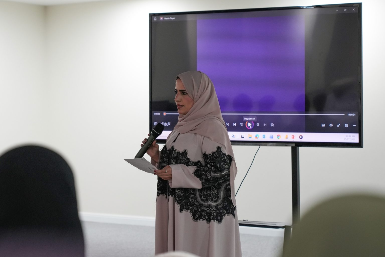 Madayn launches upgraded version of “Durbah” platform