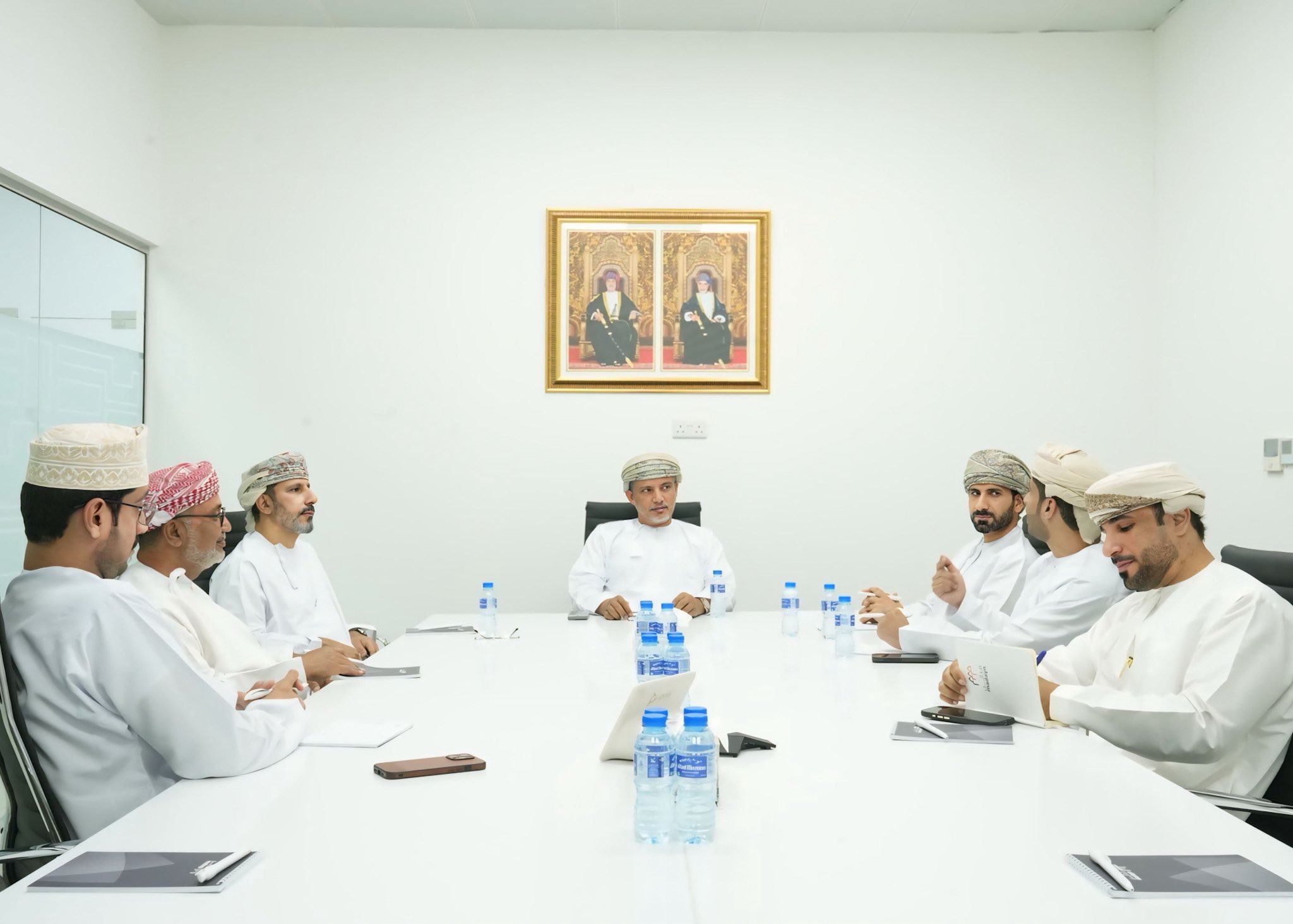 Ibri Industrial City attracts investments