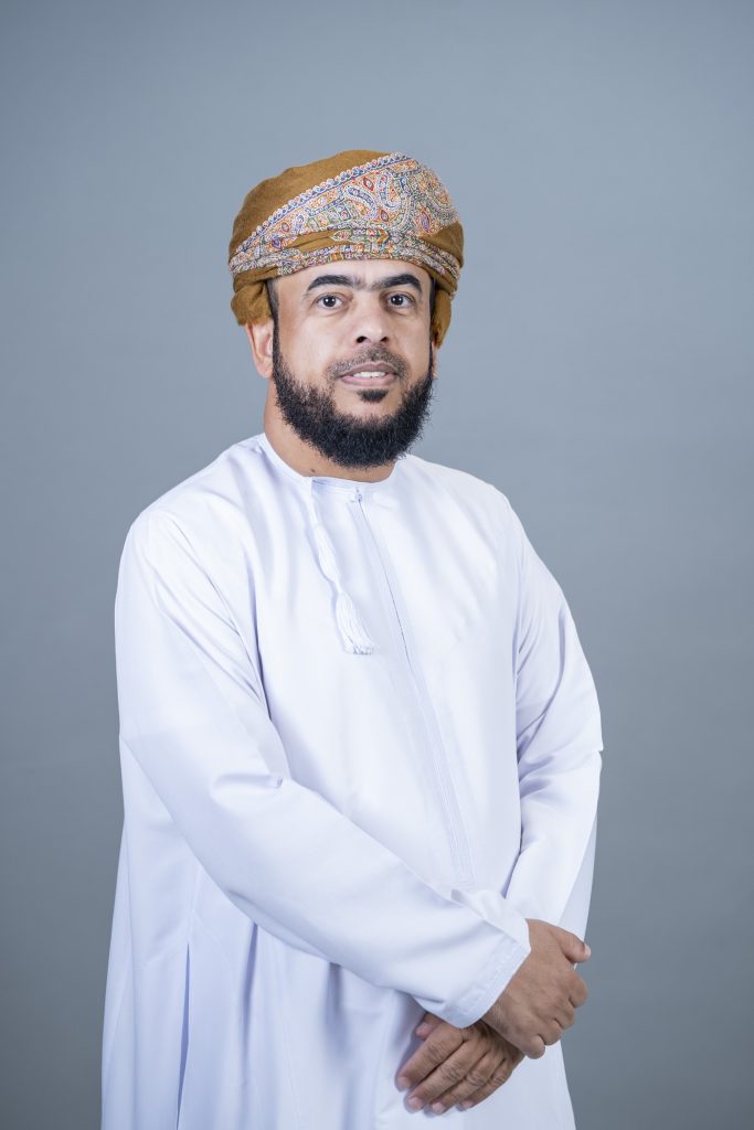Eng. Abdullah Al Mayasi