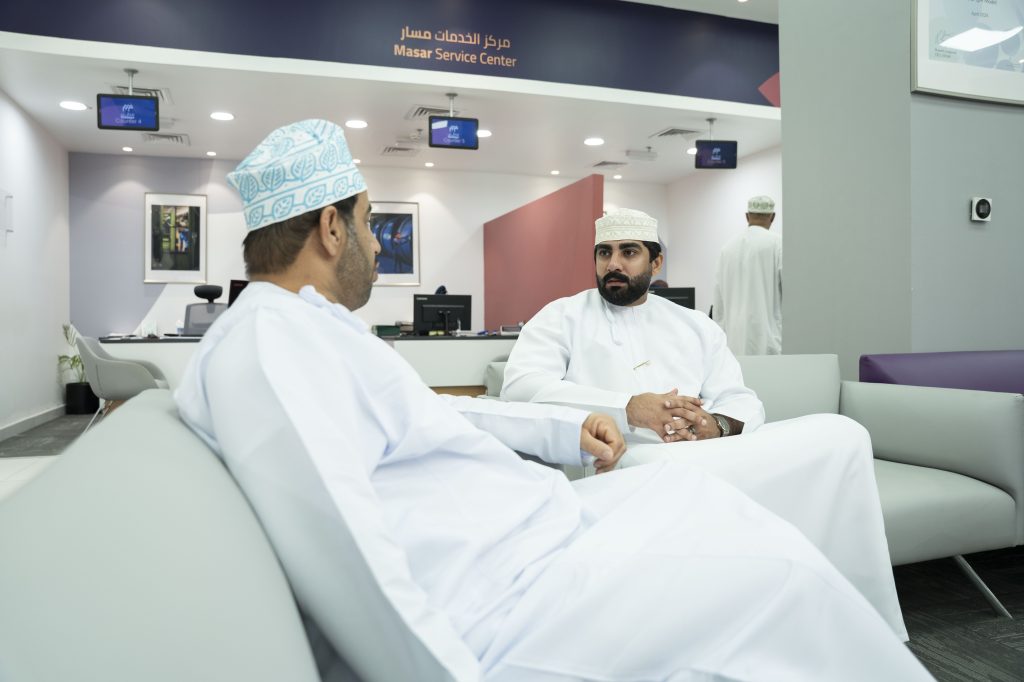 Masar-Service-Centre-in-Suhar-Industrial-City