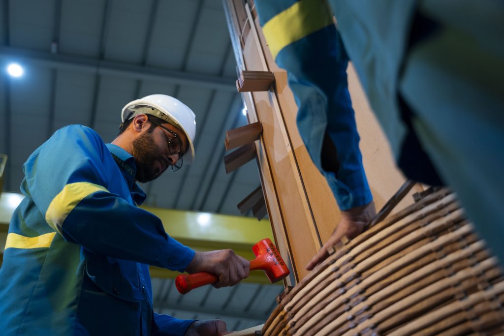 One-of-the-projects-based-at-Suhar-Industrial-City