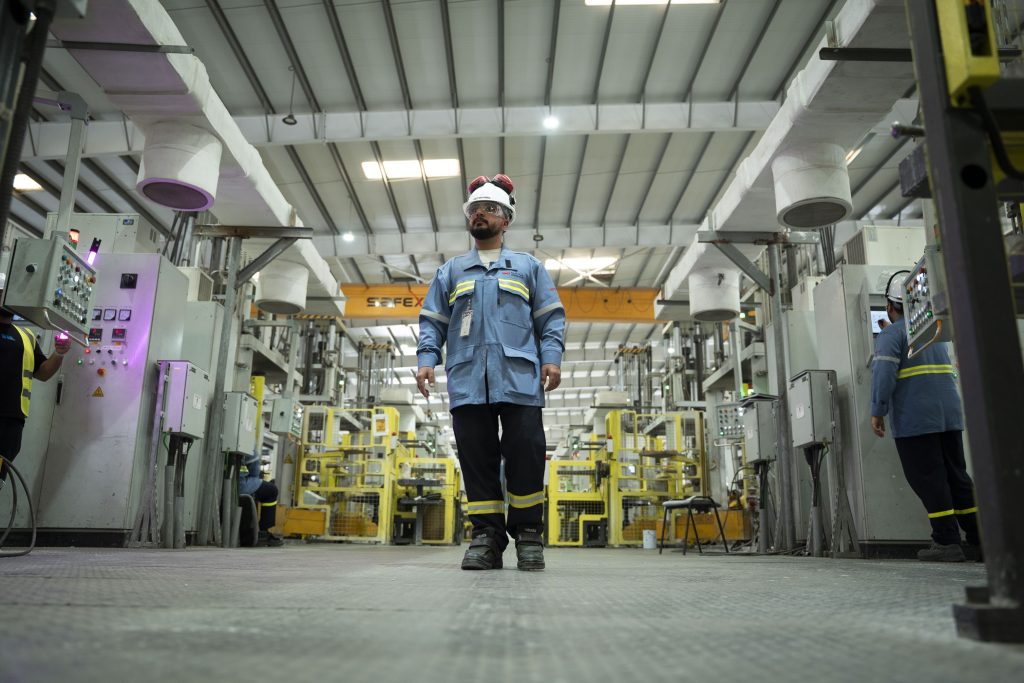 One-of-the-projects-based-at-Suhar-Industrial-City