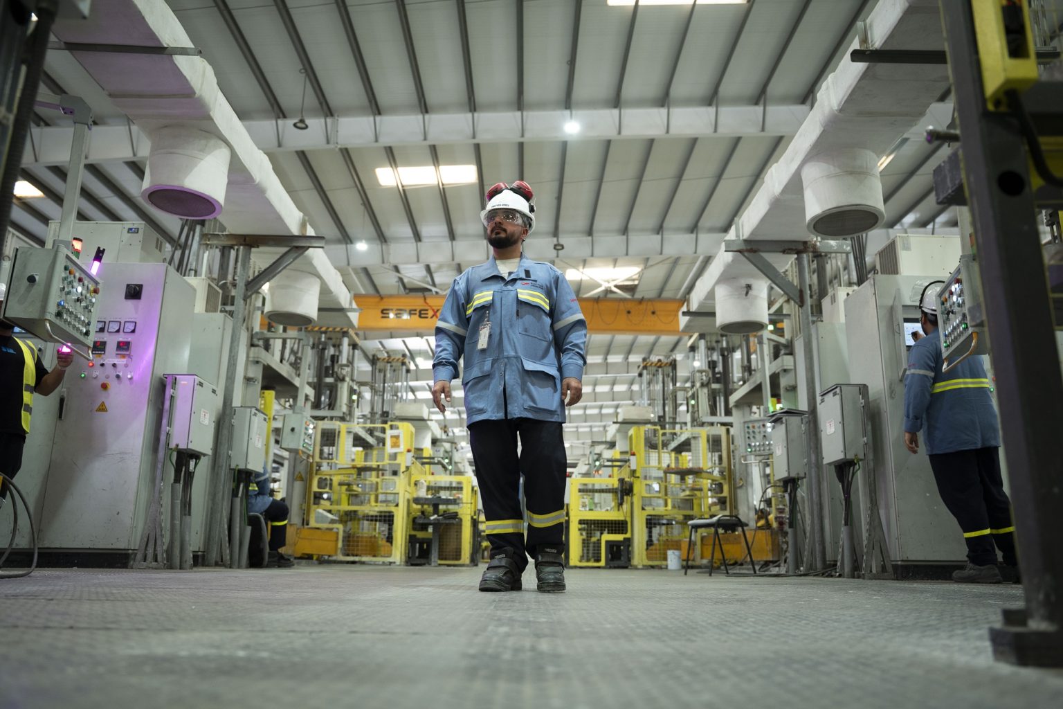 One-of-the-projects-based-at-Suhar-Industrial-City
