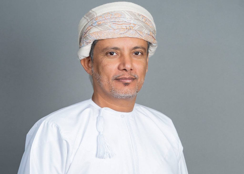Salah Al Alawi