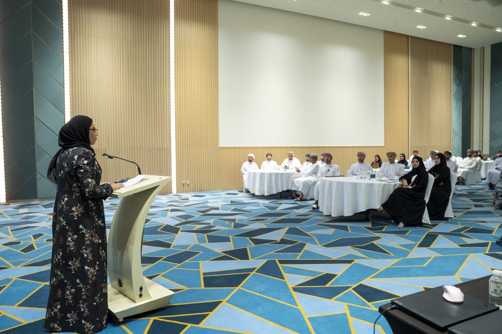 Madayn organises awareness forum on ‘Institutional Integrity’
