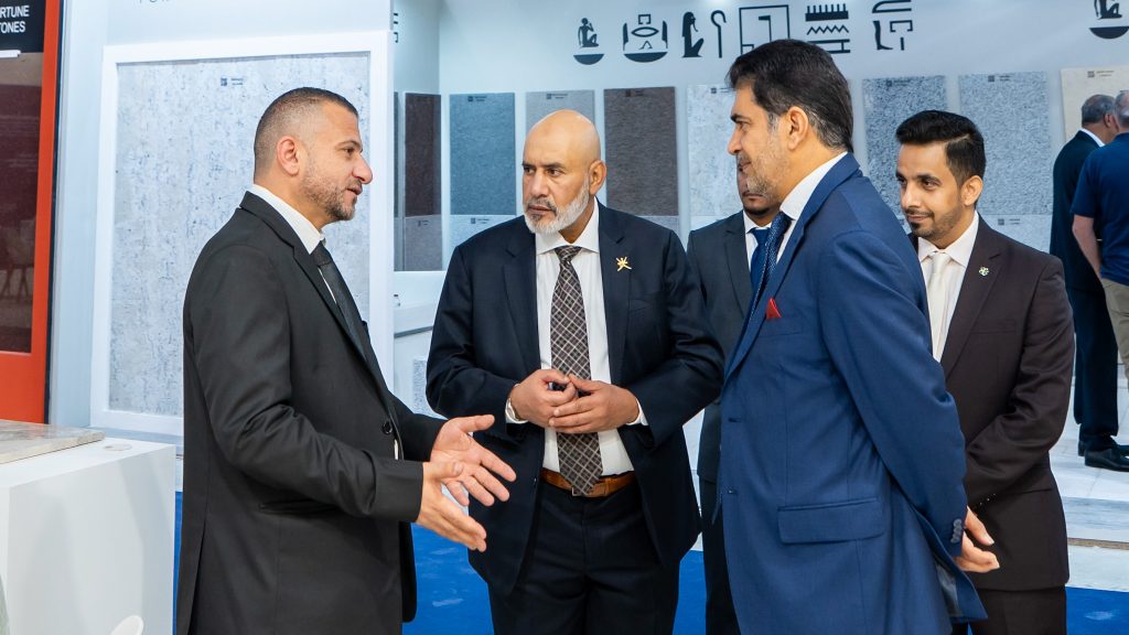 Oman begins participation in 60th Marmomac Exhibition in Verona, Italy