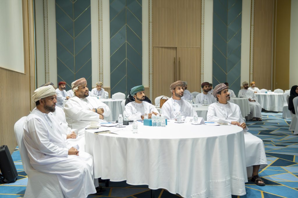 Madayn organises awareness forum on ‘Institutional Integrity’  2