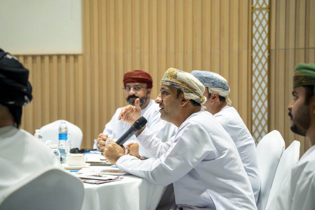 Madayn organises awareness forum on ‘Institutional Integrity’  3