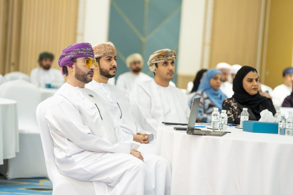 Madayn organises awareness forum on ‘Institutional Integrity’  4